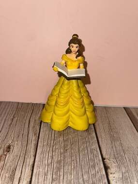 tonies Disney Beauty and the Beast Belle Audio Character